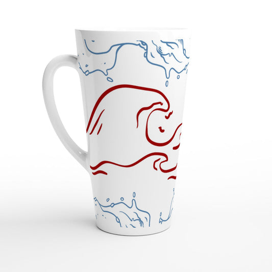 ☕ Beyond the Brew: Why the Mug You Choose Shapes Your Everyday Joy